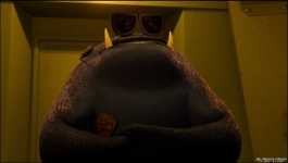 Monsters at Work - Season 02 Episode 10